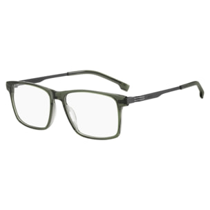 Gafas de Vista Hugo Boss 1838 8YW de Acetato Hombre 56 mm