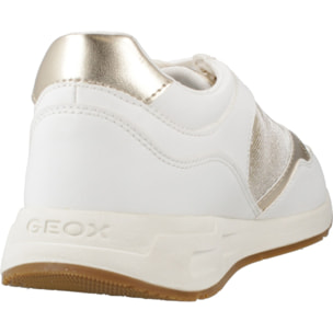 Sneakers de  Mujer de la marca GEOX  modelo D BULMYA BLANCO
