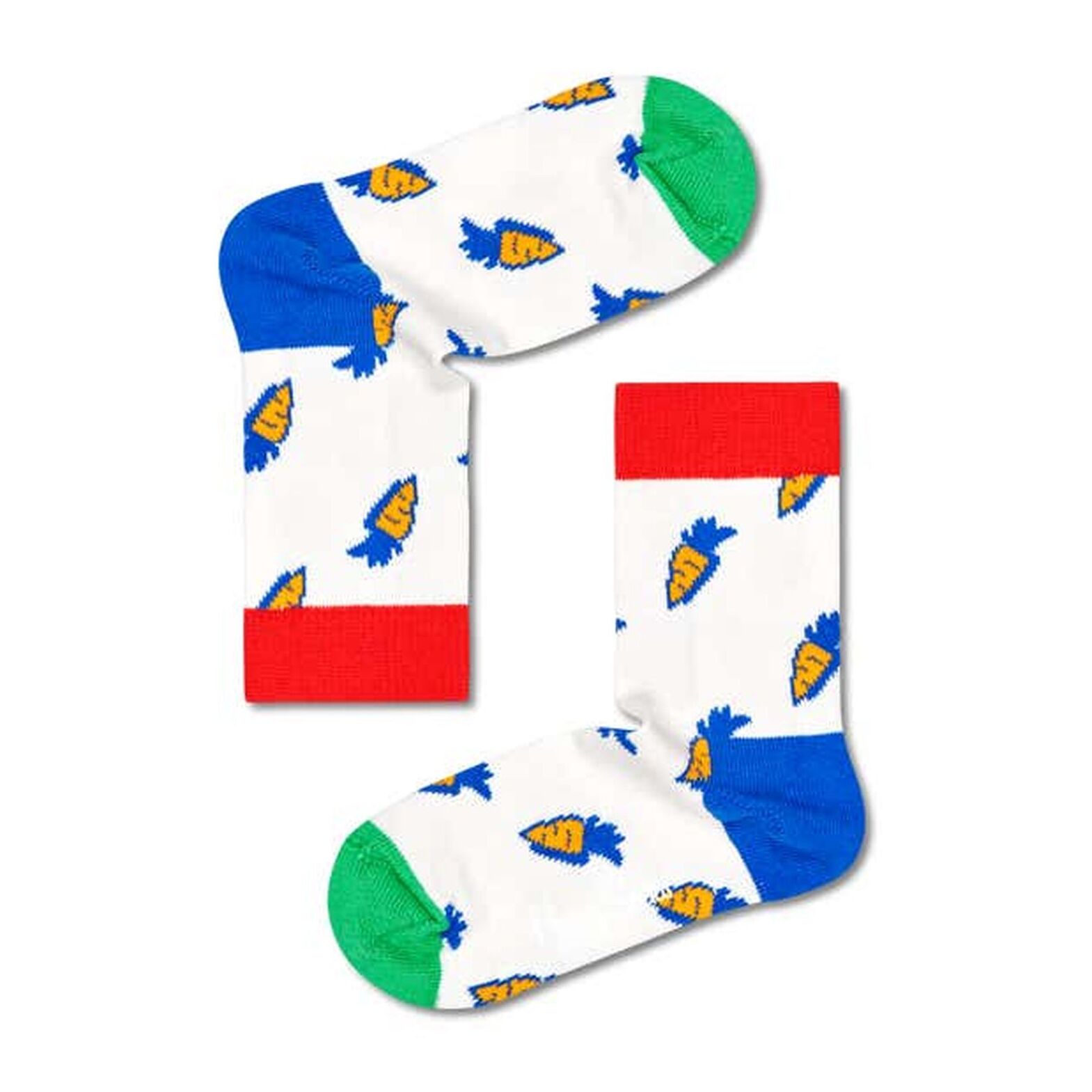 Calcetines 4-pack kids pets gift set