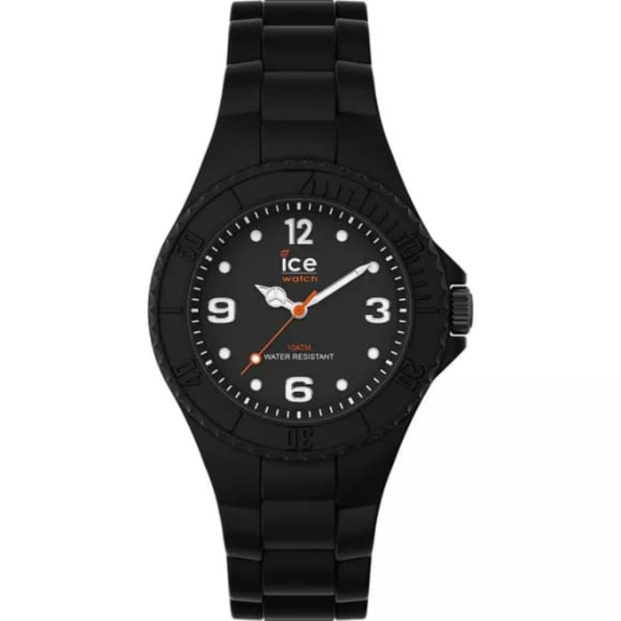 Reloj Ice 019142 Unisex Analogico Cuarzo con Correa de Silicona