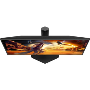 Ecran PC Gamer AOC AOC Gaming 25" Full HD 310Hz Fast IPS HDR10