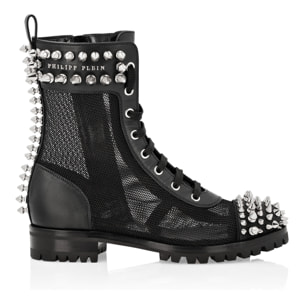 PHILIPP PLEIN Botas