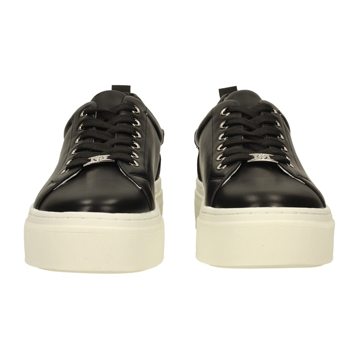 Sneakers Donna Tata Italia Nero
