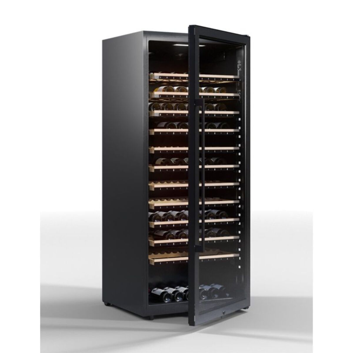 Cave à vin vieillissement LA SOMMELIERE ECELLAR150G2