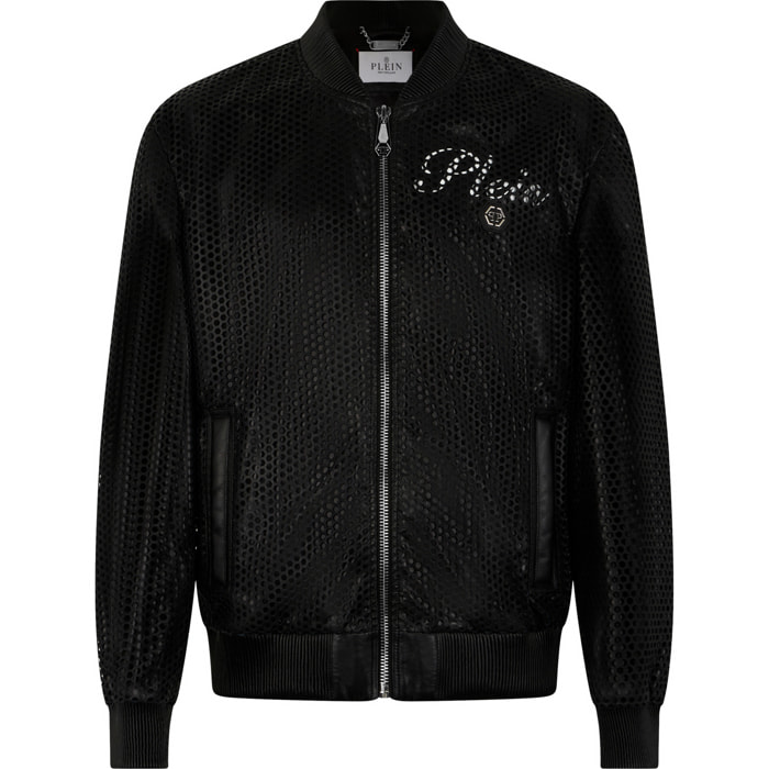 PHILIPP PLEIN Bomber