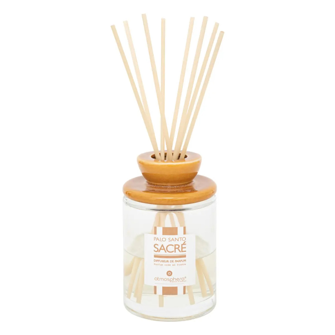 Diffuseur de parfum "Marty" - palo santo sacré - 250ml