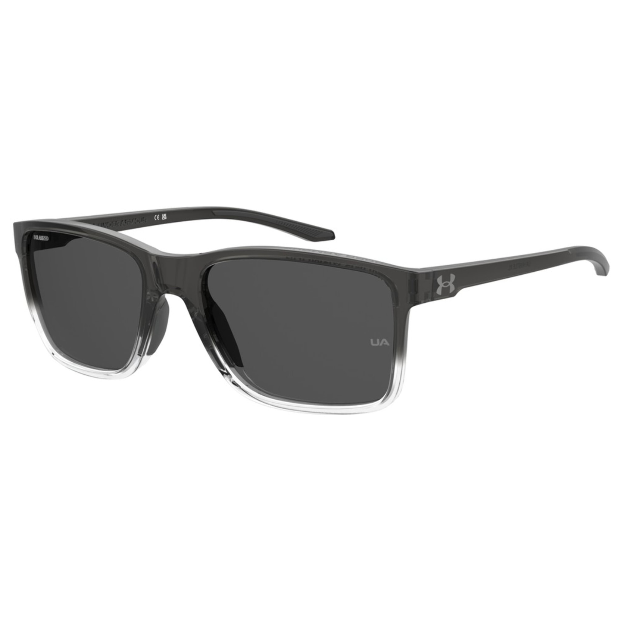 GAFAS DE SOL POLARIZADAS UNDER ARMOUR UA HUSTLE XL FS2