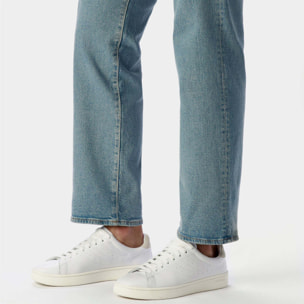 Sneakers Superga Uomo Donna Grigio 4833 Lendl Match