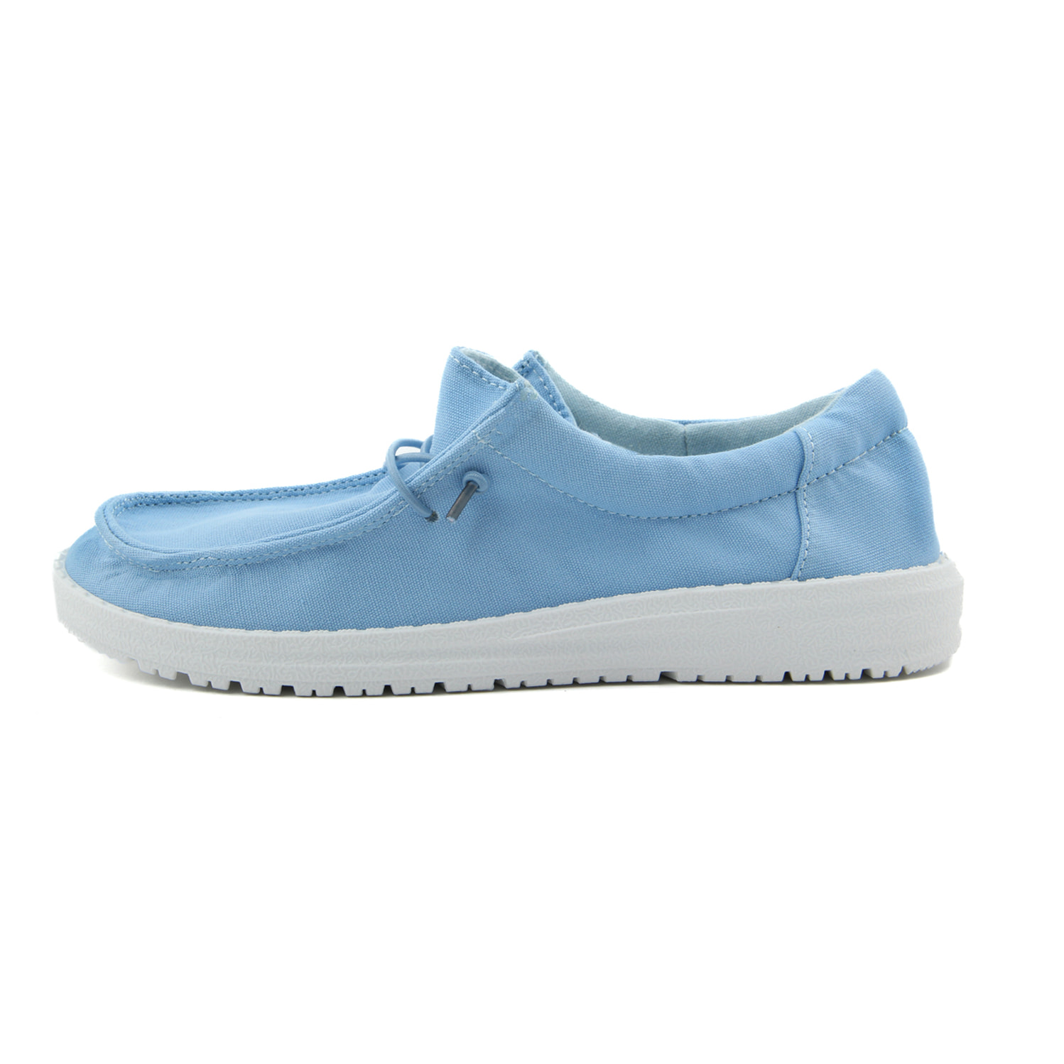 Sneakers Donna colore Blu