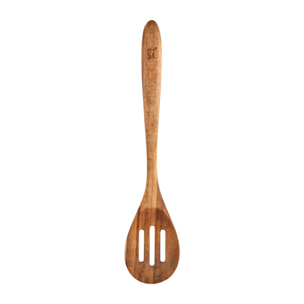 Juego de 3 utensilios de cocina de madera de acacia
