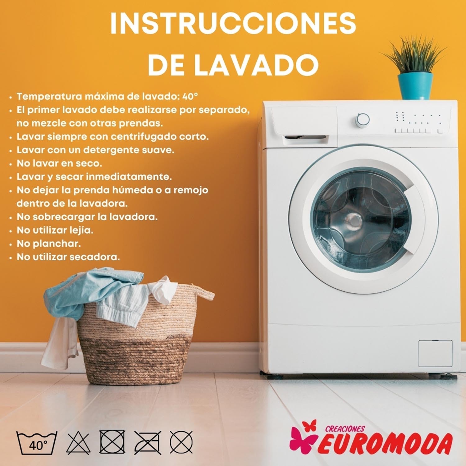 Naturals - Juego de Sábanas - Incluye 1 o 2 Fundas de Almohada + 1 Sábana Bajera - 50% Algodón - 50% Poliéster - Dots
