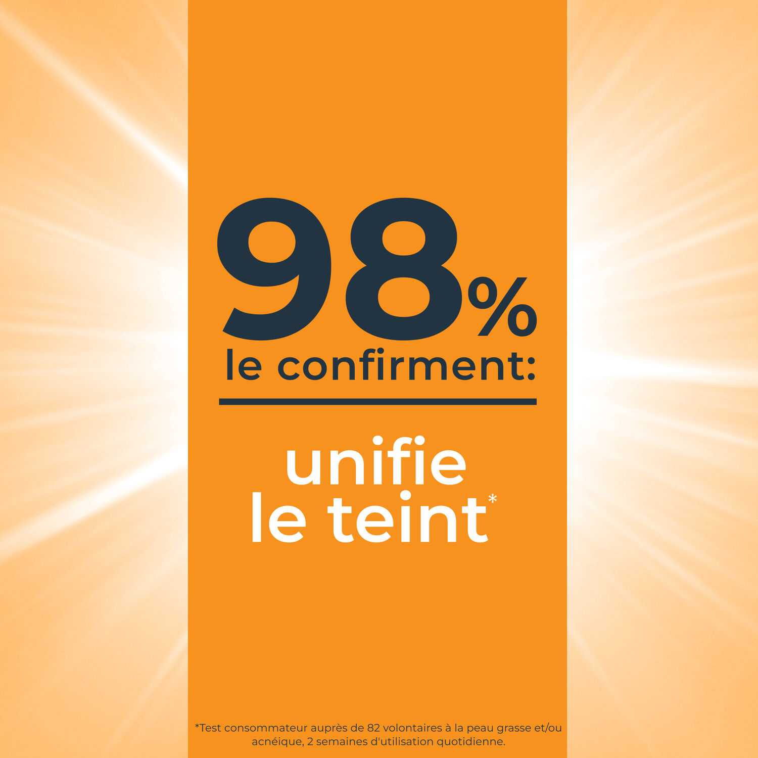 Sun Protection Sun Oil Control  - Gel-Crème Toucher Sec Teinté Medium SPF50+ 50 ml