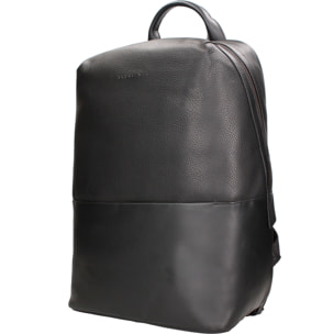 Zaino da uomo in vera pelle - Modello Umbria Pro - Casual - 34.0 x 22.0 x 16.5 cm