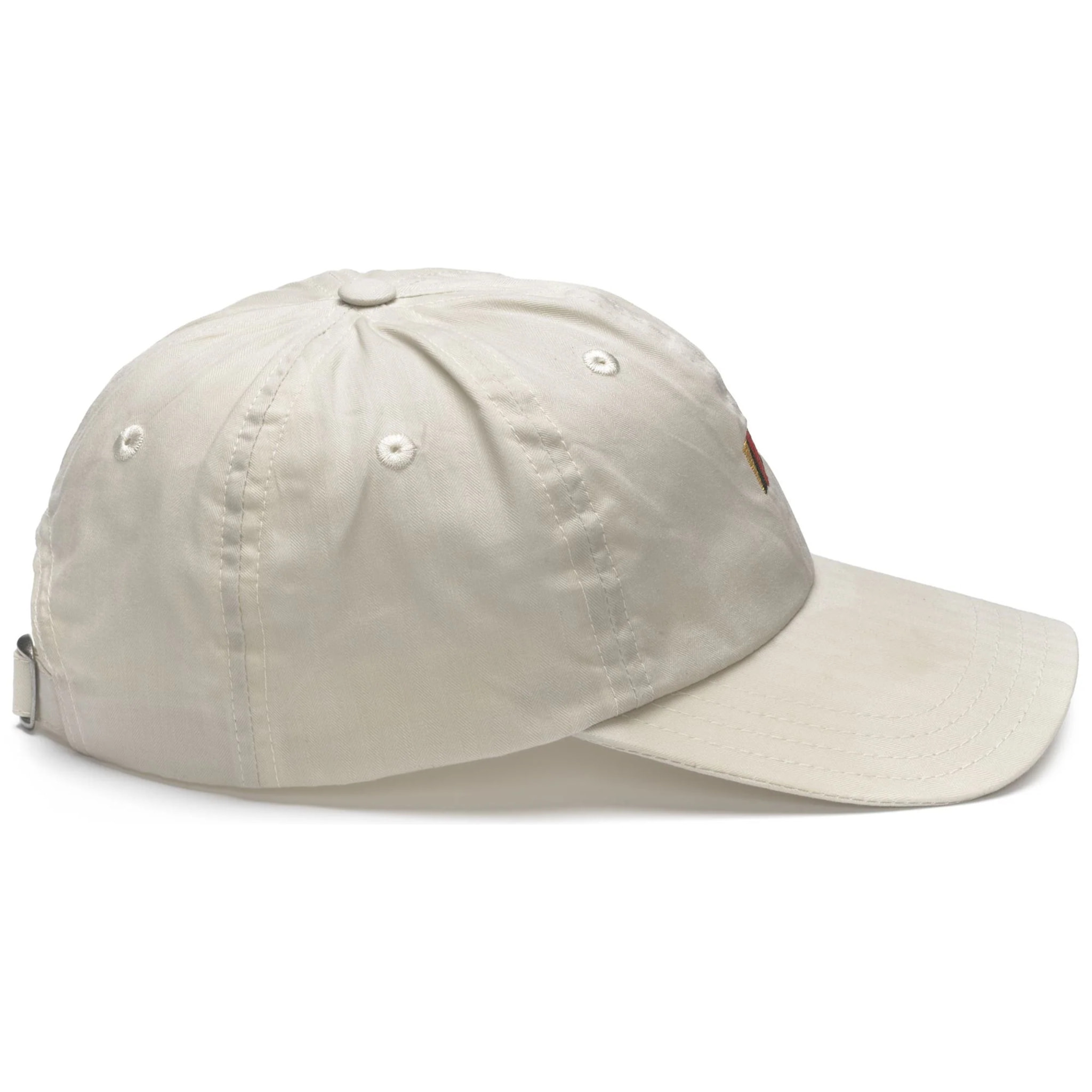 Cappelli Sebago Uomo Donna Beige DR1AG2 23681-01 050