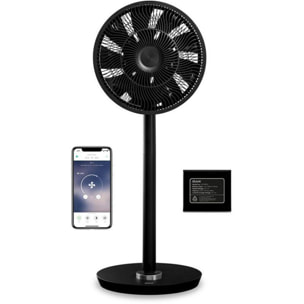 Ventilateur DUUX connecté whisper flex smart DXCF12