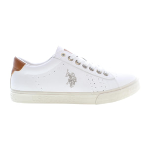 Sneakers U.S. Polo Assn Bianco