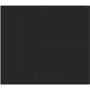 Plaque induction CANDY CTP634SCBB TwinPower