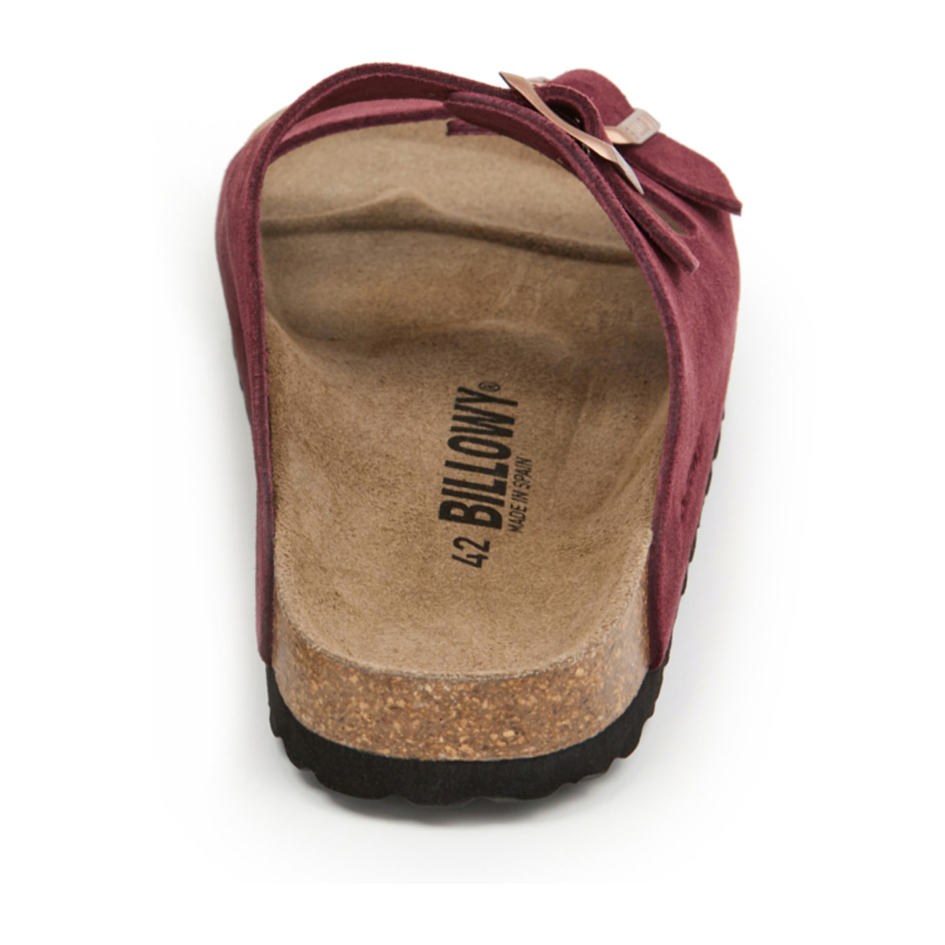 Sandalo BILLOWY ROSSO