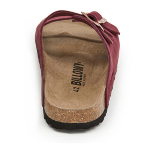 Sandalo BILLOWY ROSSO