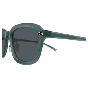 Gafas de Sol Gucci GG1948SK-004 de Acetato Hombre 53 mm