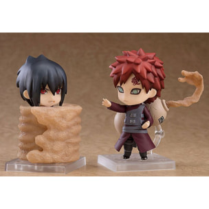 Naruto Shippuden Nendoroid Pvc Action Figura Gaara 10 Cm Good Smile Company