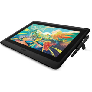 Tablette graphique WACOM CINTIQ 16