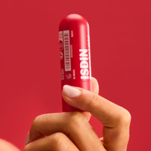 Isdinceutics - Stick à Lèvres Réparateur a l'Acide Hyaluronique