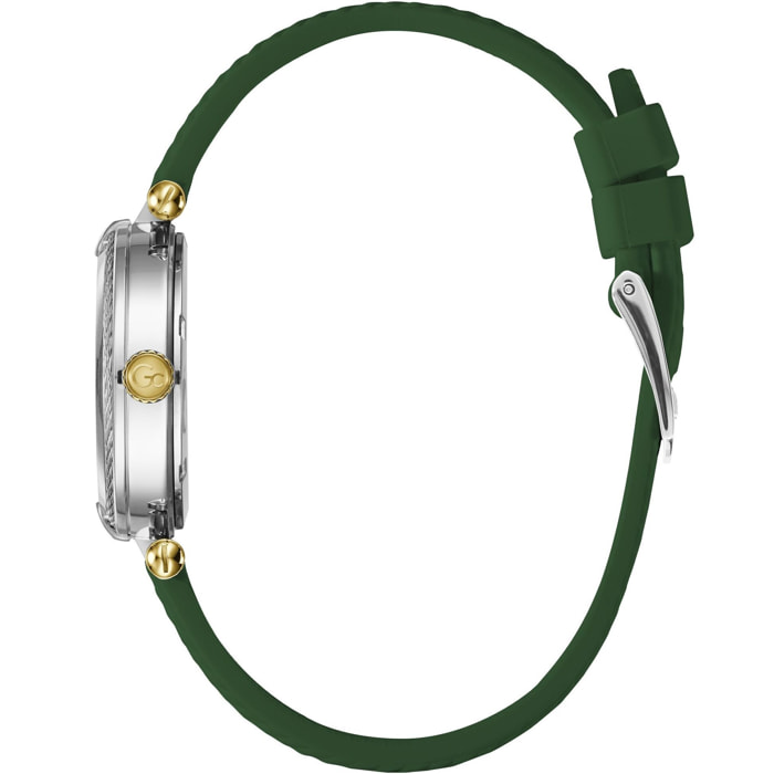 Gc Orologio Analogico Al Quarzo Gsc Gc Cablechic