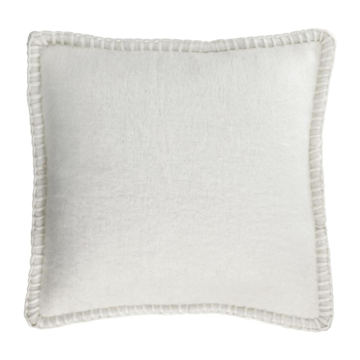 Housse De Coussin 45 X 45 Cm Tissu AUGUSTINA