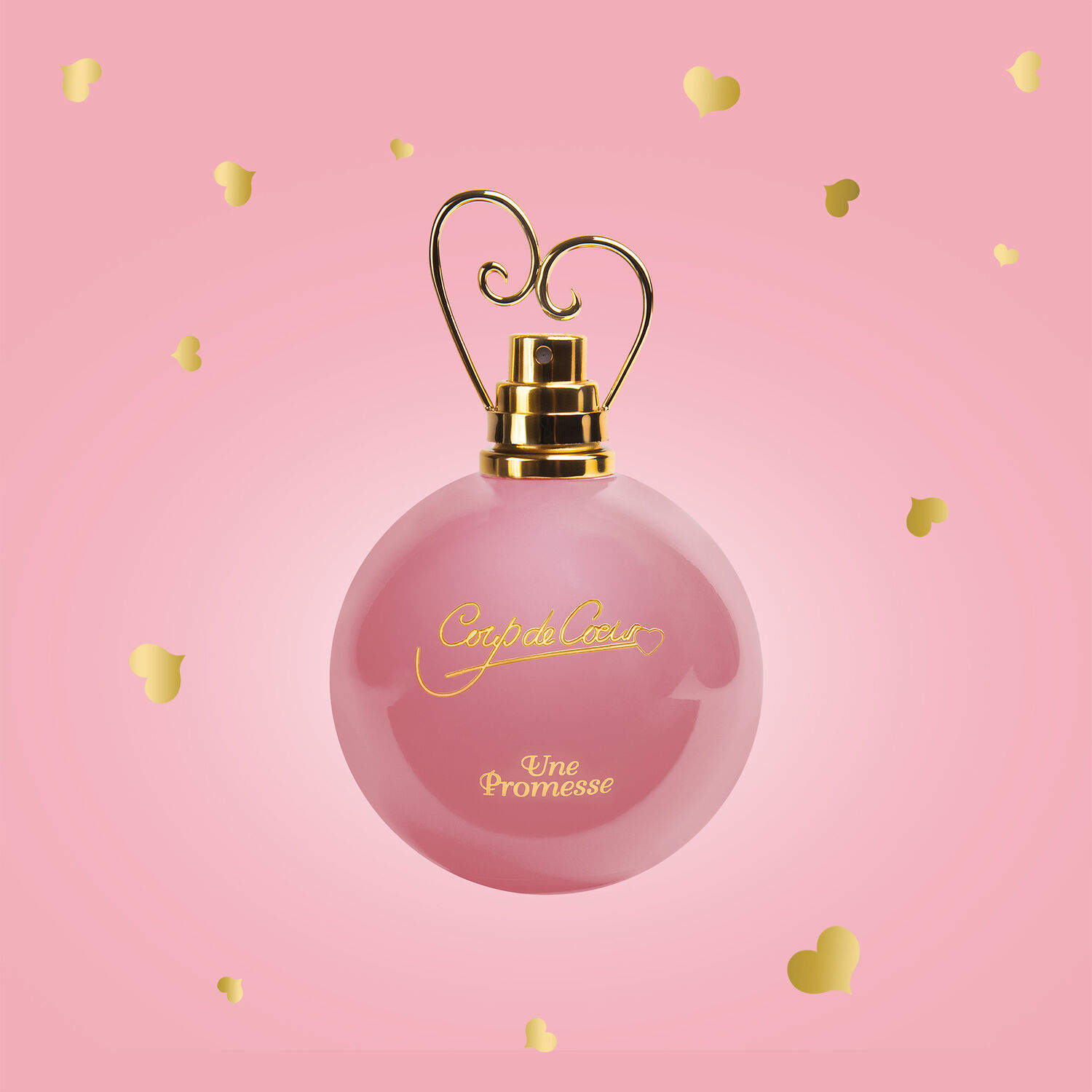 Une Promesse - Eau de Parfum 100 ml