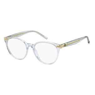 Gafas de Vista Tommy Hilfiger TH 2215 MVU de Acetato Mujer 52 mm