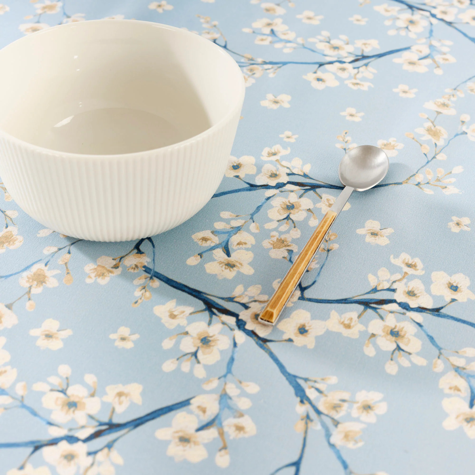 Nappe anti-taches au toucher tissu 0120-327
