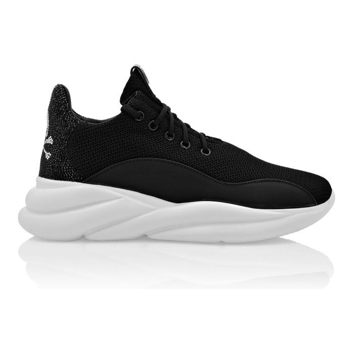 PHILIPP PLEIN Runner Sneaker