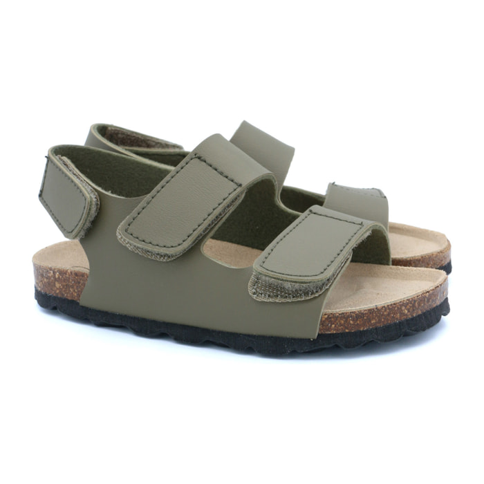 Sandalia BILLOWY CAQUI