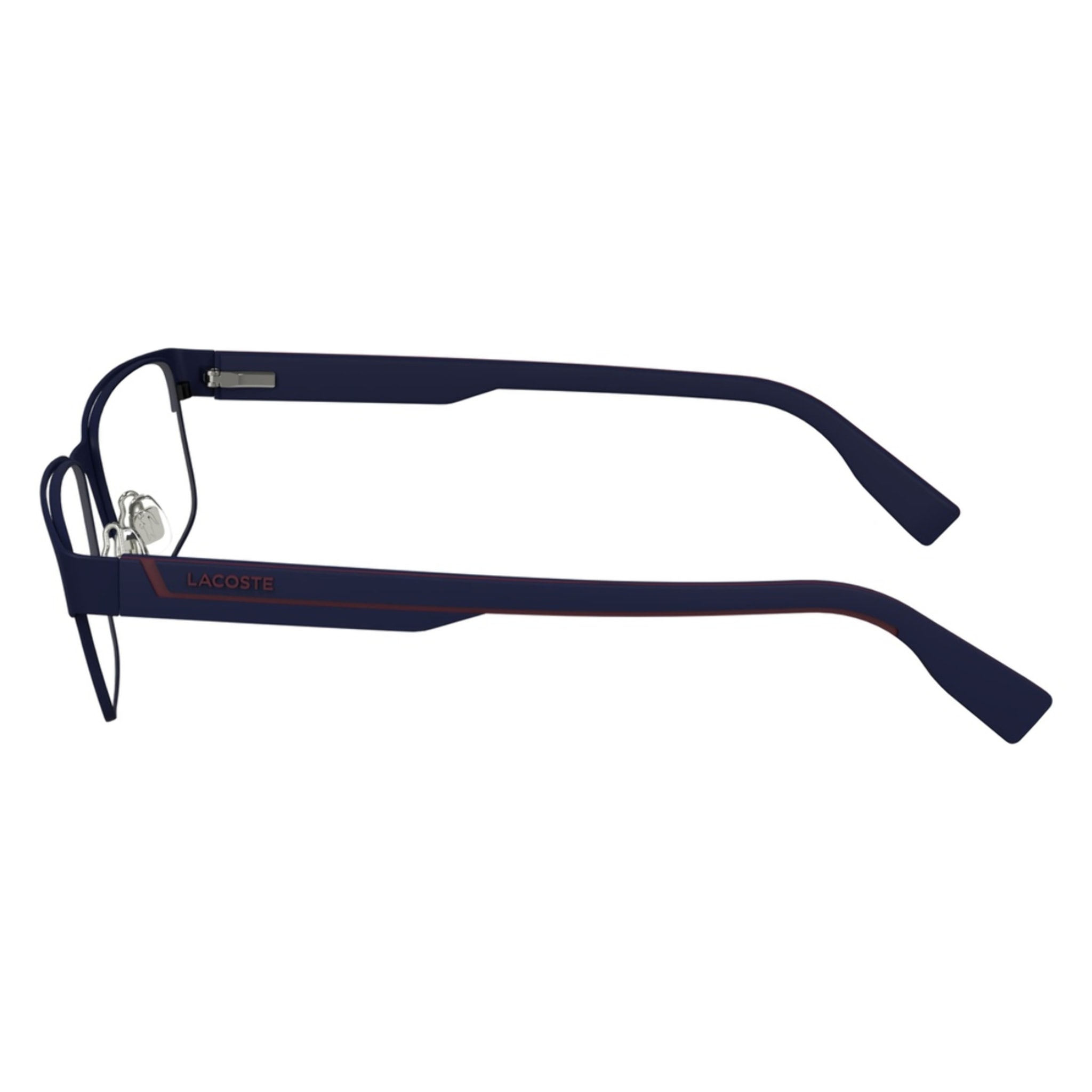 Gafas de Vista Lacoste L2298 N 424 54 de Metal Hombre