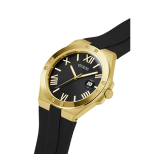 Guess Reloj Analógico De Cuarzo. Gd Perspective