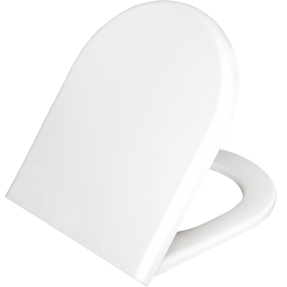 pack Bati-support Geberit UP100 + plaque Delta50 + cuvette Vitra avec bride S50 + abattant softclose (S50geb2)