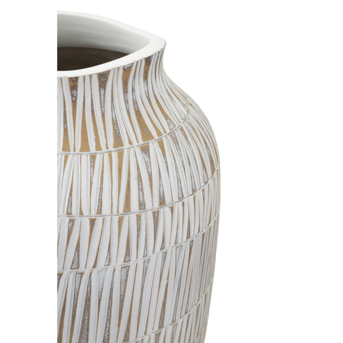VASO RESINA STIKY CM Ø 23X50