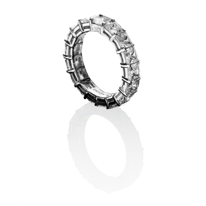 Anillo Chiara Ferragni Mujer J19AVJ15010