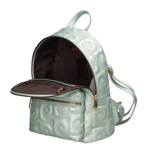 Zaino  da donna Poliuretano In Poliuretano 23x30x11 cm