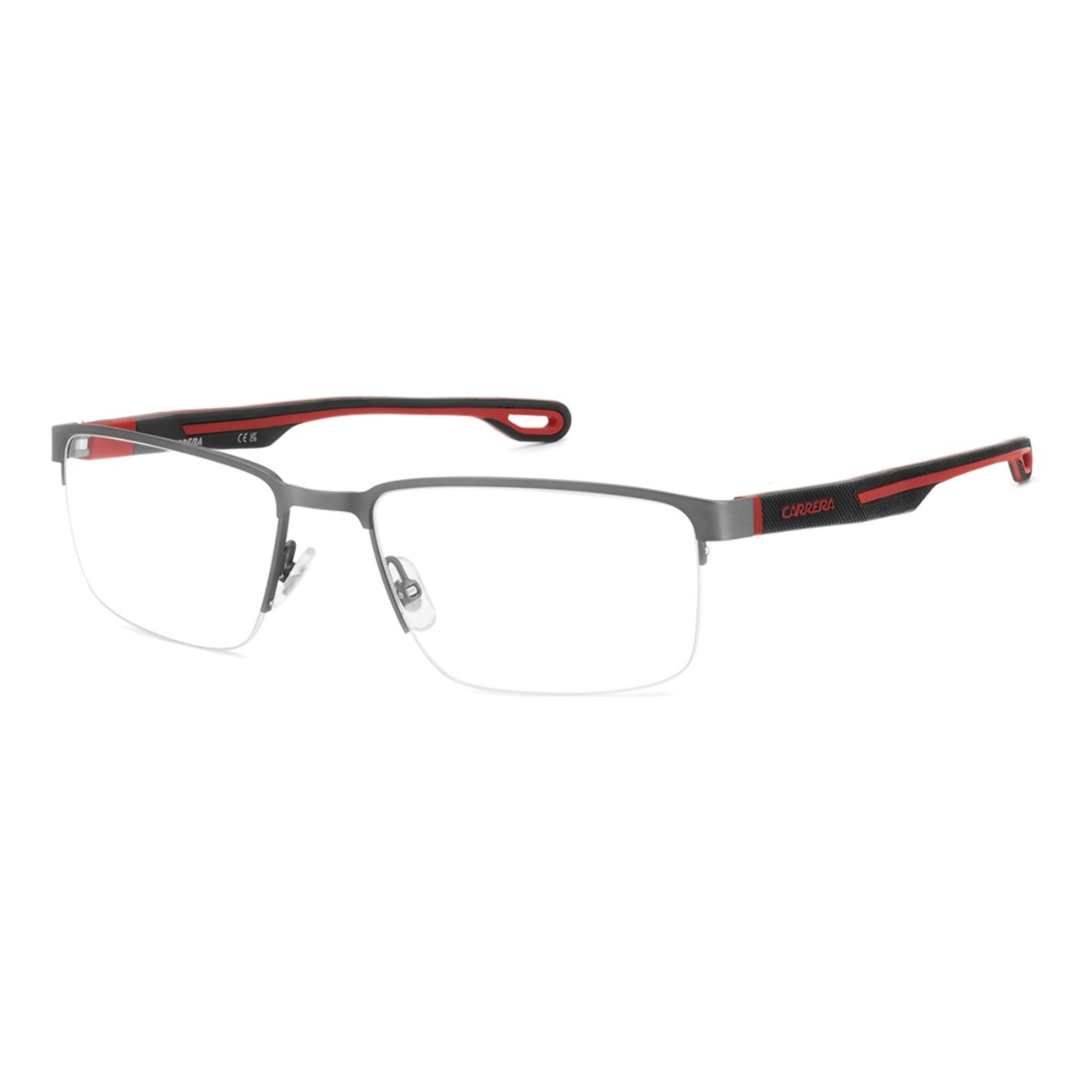Gafas de Vista Carrera 4414 R80 de Metal Hombre 57 mm