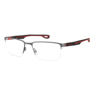 Gafas de Vista Carrera 4414 R80 de Metal Hombre 57 mm