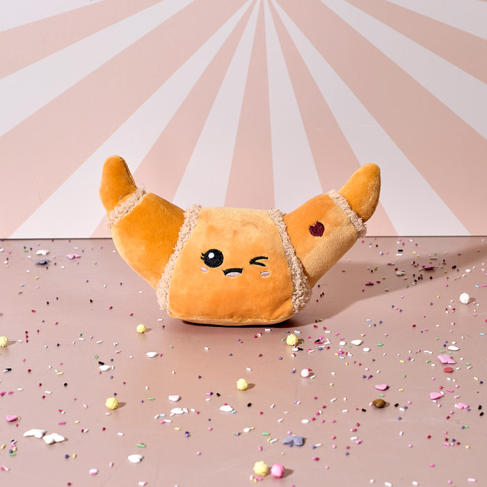 Peluche - THE CONCEPT FACTORY - Kawaii - Marron