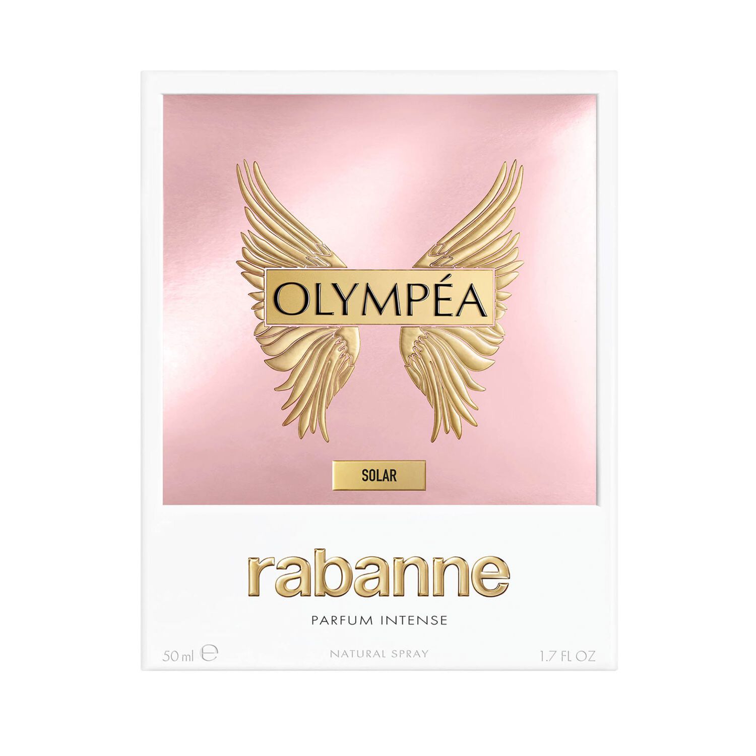 Olympéa Solar - Eau de Parfum