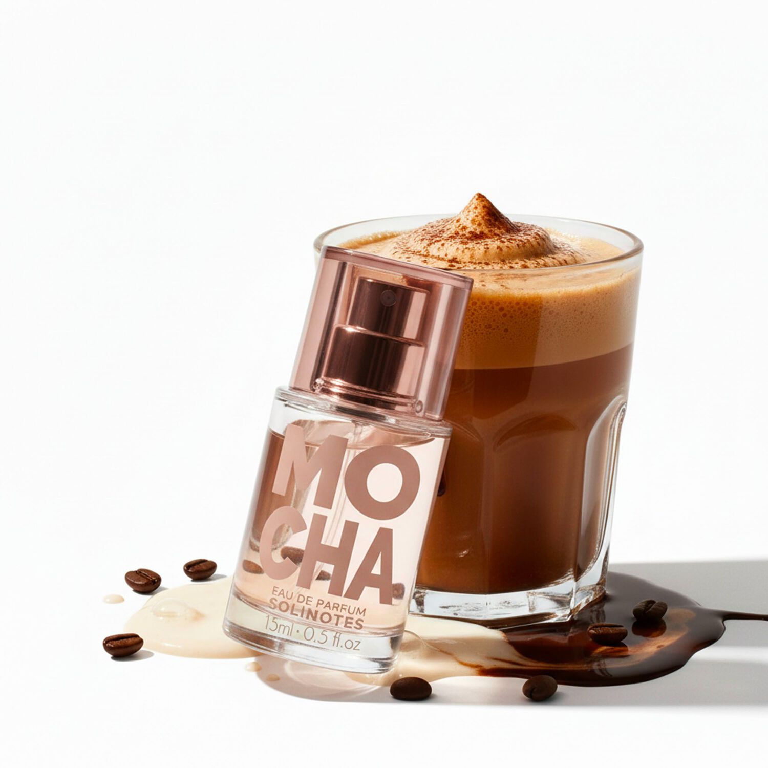 Mocha - Eau de Parfum