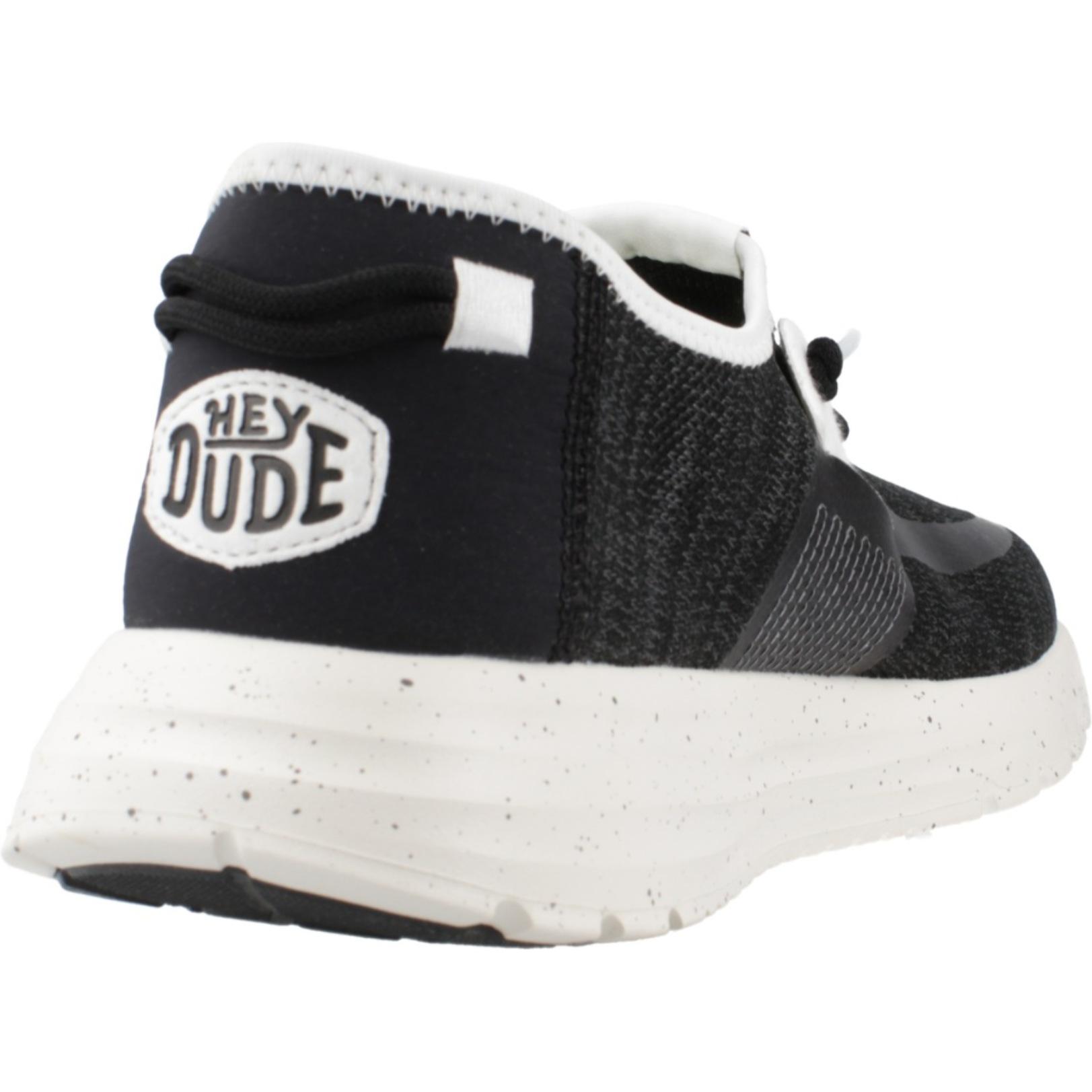 SNEAKERS HEY DUDE SIROCCO M SPORT MODE