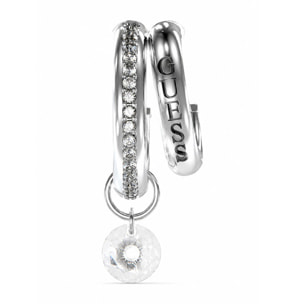 Pendientes Guess Mujer JUBE03294JWRHT-U