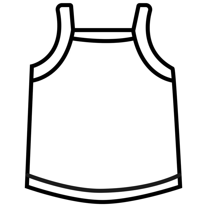 Camiseta Tir,Fino Calado Corazones Beige Talla 14