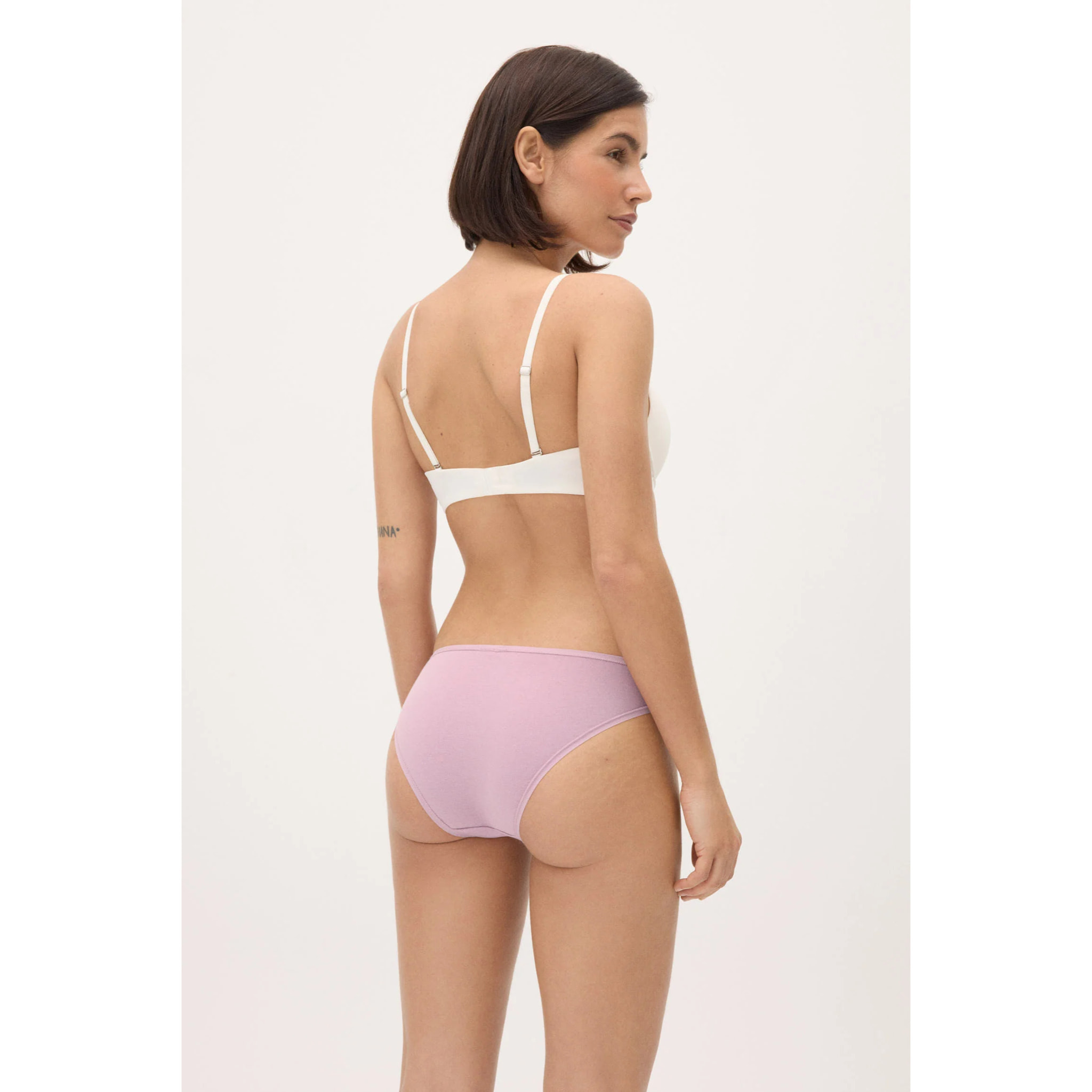 Slip mini