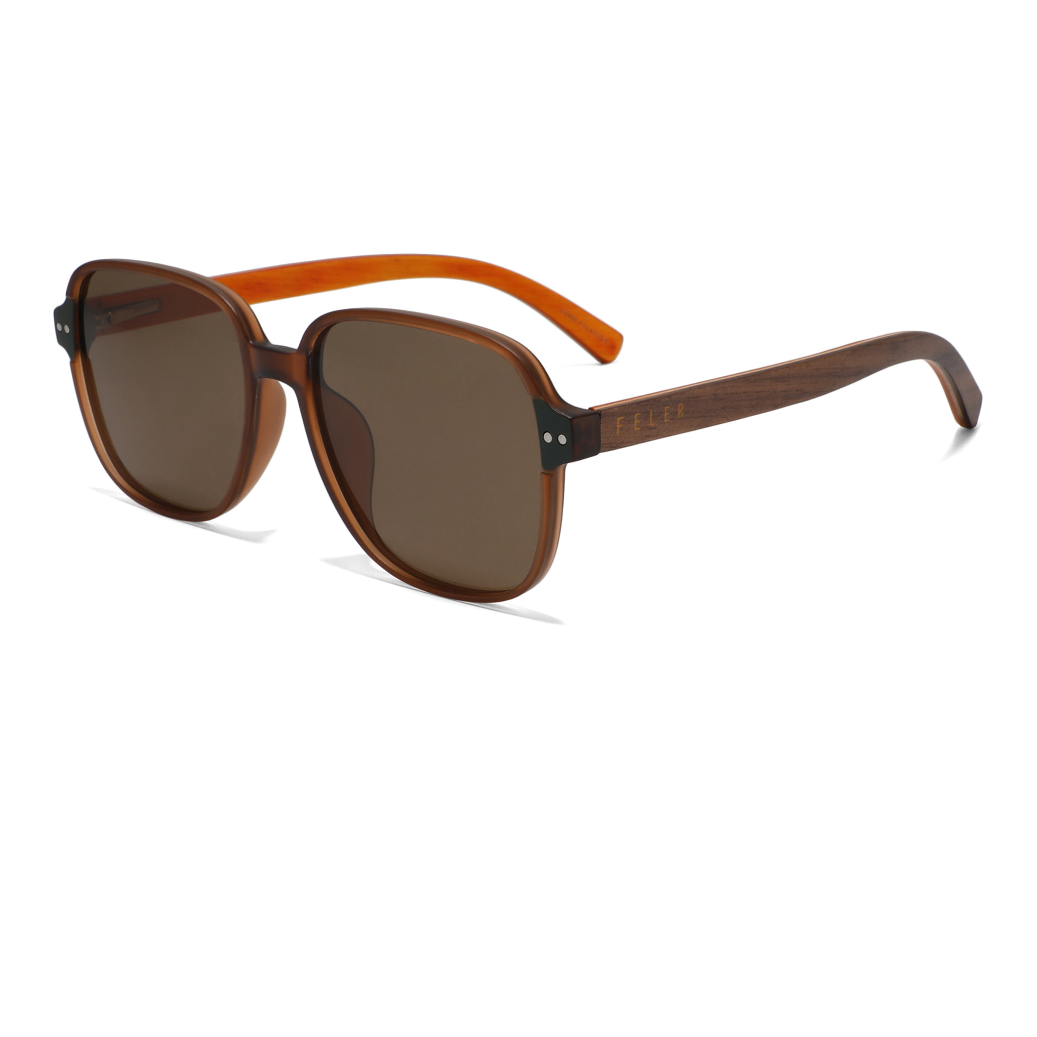 Gafas De Sol Feler | 1604-2